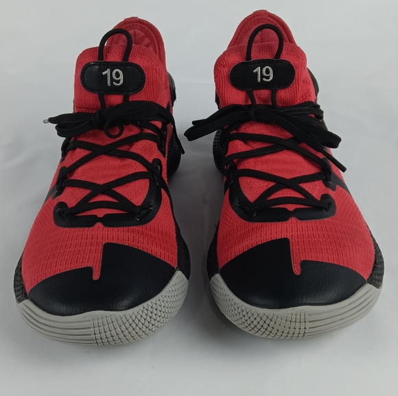 Under Armour | Shoes | Steph Curry Under Armour Basketball Shoes | Poshmark